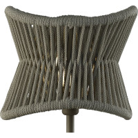 Настольный уличный светильник MANTRA POLINESIA 7137