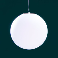 Подвесной уличный светильник MANTRA AVORIAZ 1397