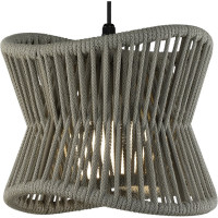 Подвесной уличный светильник MANTRA POLINESIA 7131