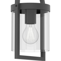 Потолочный уличный светильник MANTRA MAYA 6553