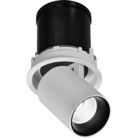 Встраиваемый светильник MANTRA GARDA 6400