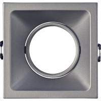 Встраиваемый светильник MANTRA COMFORT GU10 C0163