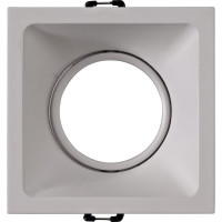 Встраиваемый светильник MANTRA COMFORT GU10 C0162