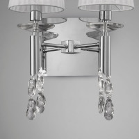 Бра MANTRA TIFFANY 3863