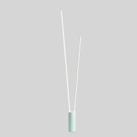 Напольный светильник MANTRA VERTICAL 7345