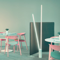 Напольный светильник MANTRA VERTICAL 7345