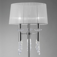 Торшер MANTRA TIFFANY 3869