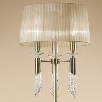 Торшер MANTRA TIFFANY 3889