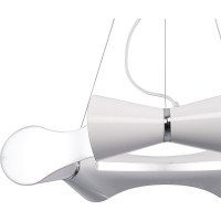 Подвесная люстра MANTRA ORA 1540