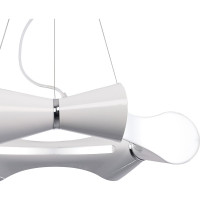 Подвесная люстра MANTRA ORA 1540