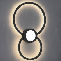 Настенный светильник MANTRA Mural 7460