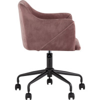 Офисный стул Стул Груп JAMAL, розовый JAMAL PINK