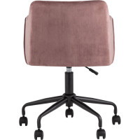 Офисный стул Стул Груп JAMAL, розовый JAMAL PINK