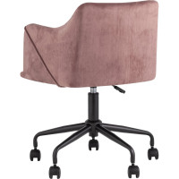 Офисный стул Стул Груп JAMAL, розовый JAMAL PINK