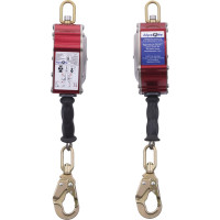 Средство защиты втягивающего типа Alpsafe BLK7