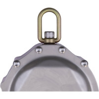 Средство защиты втягивающего типа Alpsafe BLK7