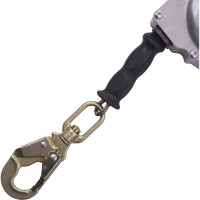 Средство защиты втягивающего типа Alpsafe BLK7