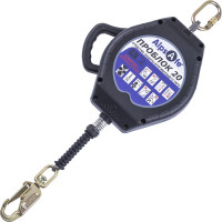 Средство защиты втягивающего типа Alpsafe BLK6