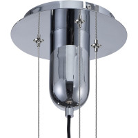 Подвесной светильник MANTRA JARRAS 6191