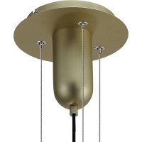 Подвесной светильник MANTRA JARRAS 6192