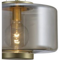 Подвесной светильник MANTRA JARRAS 6192