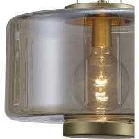 Подвесной светильник MANTRA JARRAS 6192