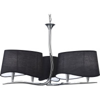 Подвесная люстра MANTRA NINETTE 1910