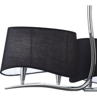 Подвесная люстра MANTRA NINETTE 1910