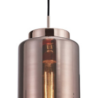 Подвесной светильник MANTRA JARRAS 6199