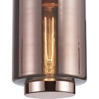 Подвесной светильник MANTRA JARRAS 6199