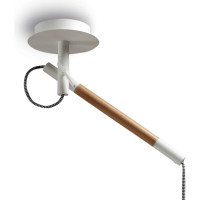 Подвесной светильник MANTRA NORDICA 4928