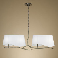 Подвесная люстра MANTRA NINETTE 1921