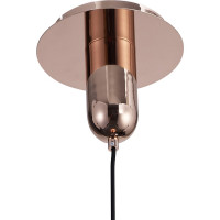 Подвесной светильник MANTRA JARRAS 6193