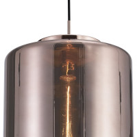 Подвесной светильник MANTRA JARRAS 6193