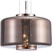 Подвесной светильник MANTRA JARRAS 6190