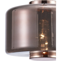 Подвесной светильник MANTRA JARRAS 6190