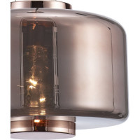 Подвесной светильник MANTRA JARRAS 6190