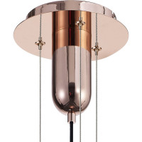 Подвесной светильник MANTRA JARRAS 6190