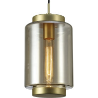 Подвесной светильник MANTRA JARRAS 6201