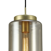 Подвесной светильник MANTRA JARRAS 6201