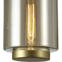 Подвесной светильник MANTRA JARRAS 6201