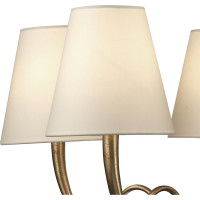 Подвесная люстра MANTRA PAOLA 6206