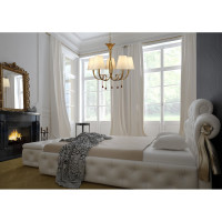 Подвесная люстра MANTRA PAOLA 6206