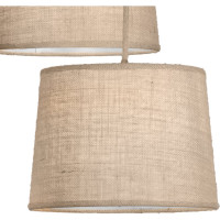 Подвесная люстра MANTRA SABINA 6176