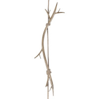 Подвесной светильник MANTRA SABINA 6178