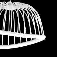 Подвесная люстра MANTRA CELESTE 6682