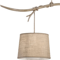 Подвесная люстра MANTRA SABINA 6177