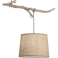 Подвесная люстра MANTRA SABINA 6177