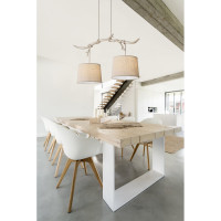 Подвесная люстра MANTRA SABINA 6177