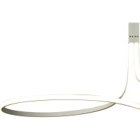 Подвесная люстра MANTRA NUR 6006